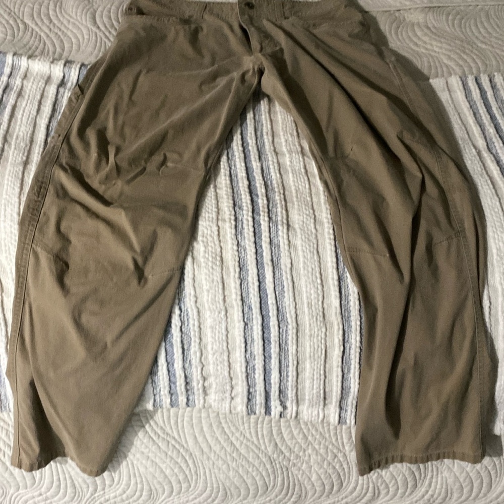 Kuhl hiking pants